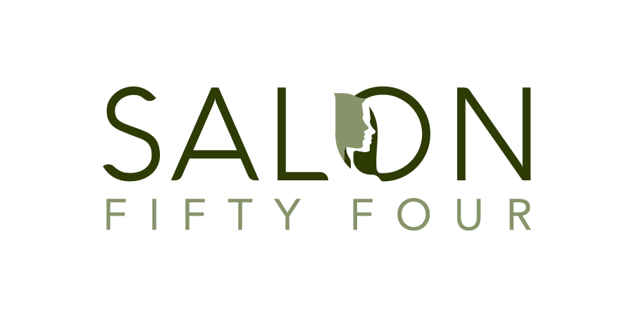 Salon-Fifty-Four-Logo